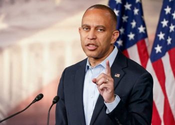Flashback: Jeffries called failing to fully fund DHS an ‘abdication of responsibility’