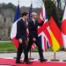 Rubio meets G7 ministers in France as US leads on Iran — allies under fire for tepid response