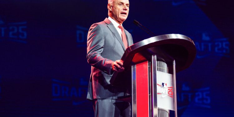 MLB owners have proposed a salary cap for the first time since baseball’s 1994-95 strike