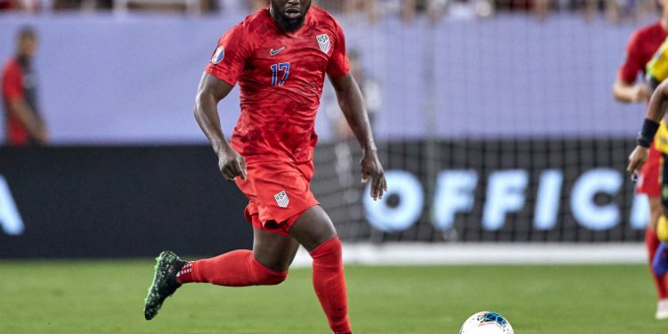 Jozy Altidore, now a broadcaster, is bullish on the U.S. making a deep World Cup run