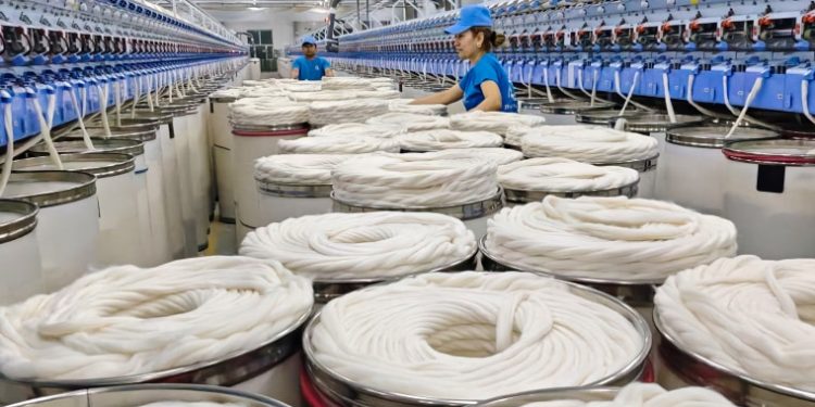 Trump administration cites forced labor concerns as grounds for new tariffs