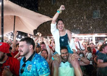 World Cup boosts beer sales in England’s pubs, but some still face last orders