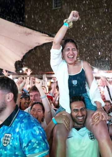World Cup boosts beer sales in England’s pubs, but some still face last orders