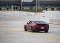 U.S.-Canada bridge opens in Detroit even as trade disputes test the neighbors’ ties