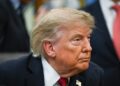 Trump calls for federal tax incentives to benefit TV and movie industry